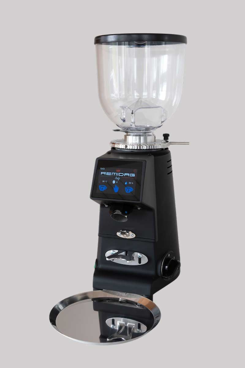 Măcinător Remidag MST-64P EV