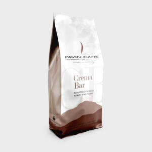 PAVIN CAFFE CREMA BAR 1 Kg