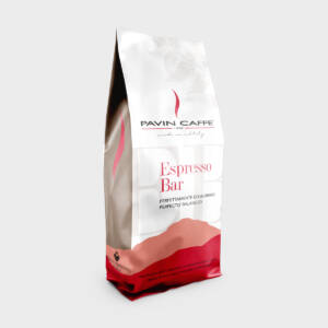 PAVIN CAFFEE ESPRESSO BAR 1KG