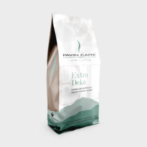 PAVIN CAFFEE EXTRA DEKA 1KG