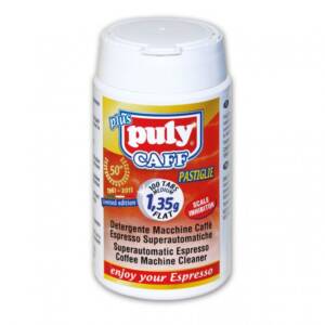 Puly Caff Plus Backflushing 100 Pcs