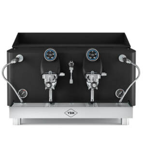 VBM  BLACK MOON Automatic Coffee Machine