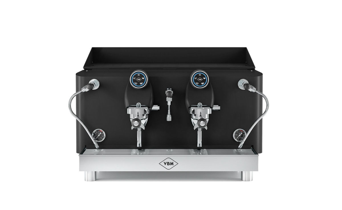 VBM BLACK MOON Automatic Coffee Machine