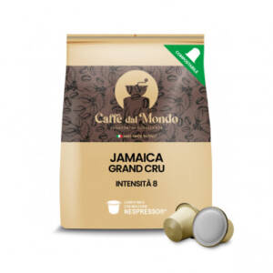 Compatibile Nespresso - Jamaica Grand Cru