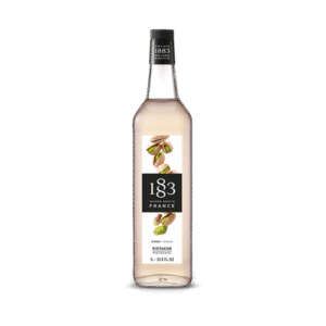 Fistic Sirop 1883 Maison Routine 1L
