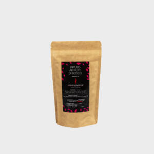 PAVIN CAFFE INFUZIE CU FRUCTE DE PADURE