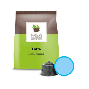 Dolce Gusto Compatibile - Latte