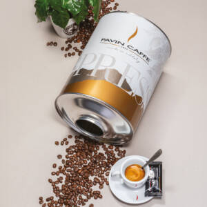 CAFFEE PAVIN Espresso 2 KG