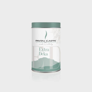 PAVIN CAFFE EXTRA DEKA
