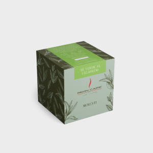 Ceai in plic Verde si Jasomie (25 p)