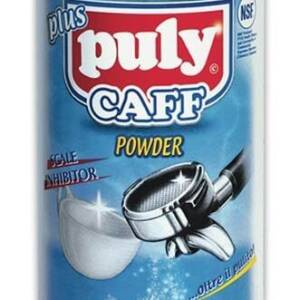 Puly Caff Plus Pulbere Spălare Inversă 900 g