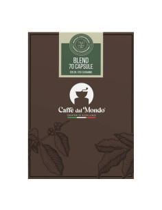 Capsule Sistema Chiuso - Selezione Blend