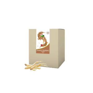 Caffe dal Mondo Sistema Chiuso (Ginseng)