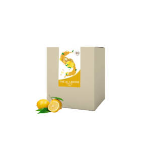 Capsule Sistema Ciuso (Thea Limone)