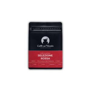 Cafea Macinata 250gr Rossa