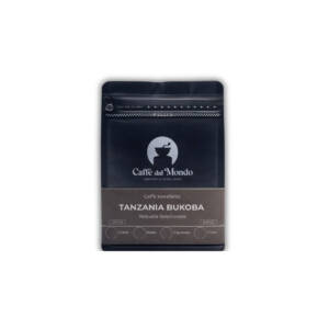 Cafea Macinata 250gr Tanzania Bukoba