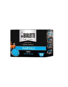 Capsule Bialetti Napoli