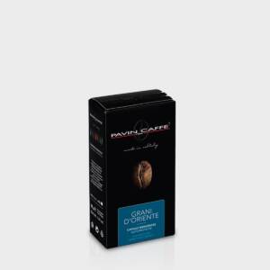 Capsule Nespresso Grani d'Oriente