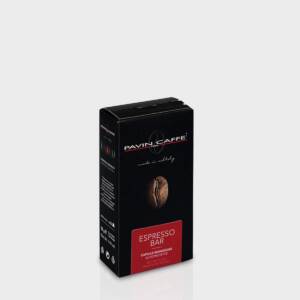 Capsule Nespresso Espresso Bar