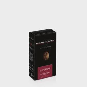 Capsule Nespresso Super Bar