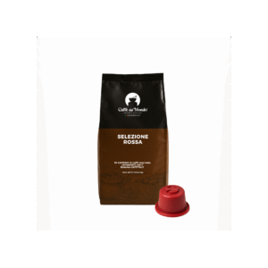 Capasule Caffitaly ArgentoVivo