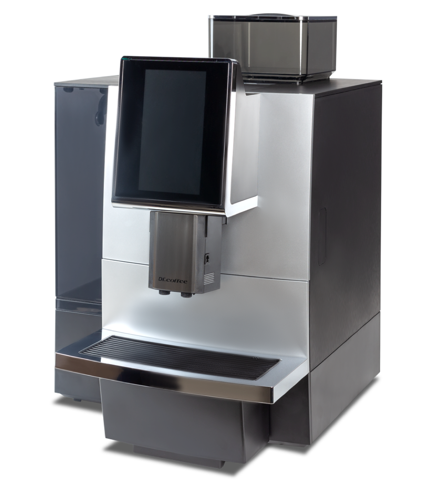 Aparat pentru cafea Dr.Coffee F12 Big