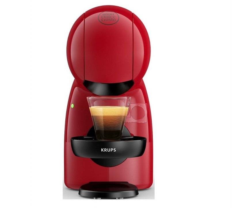 Aparat pentru capsule Dolce Gusto - imagine 3