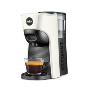 Aparat de cafea Lavazza A Modo Mio Tiny ECO