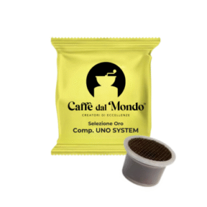 Capsule UnoSystem Oro